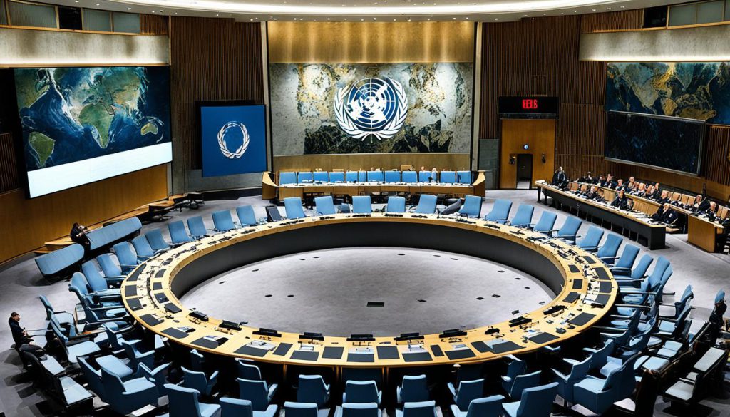 United Nations Security Council