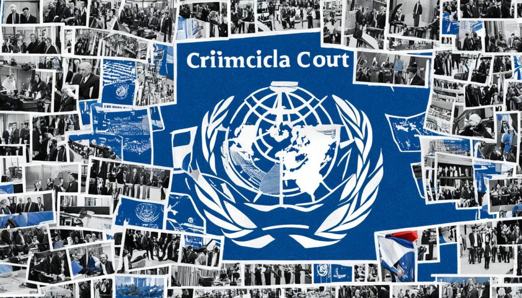 International Criminal Court